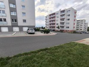 Prodej bytu 2+kk, Rakovník, Maru Špačkové, 55 m2