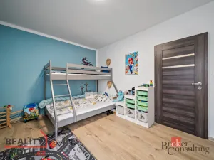 Prodej rodinného domu, Trutnov - Starý Rokytník, 216 m2