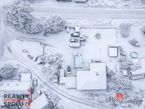 Prodej rodinného domu, Trutnov - Starý Rokytník, 216 m2