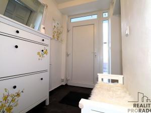 Pronájem bytu 1+1, Brno, Klobásova, 30 m2