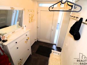 Pronájem bytu 1+1, Brno, Klobásova, 30 m2