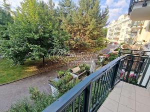 Pronájem bytu 2+1, Praha, Sulova, 83 m2