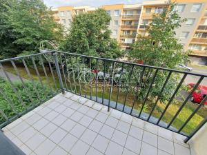 Pronájem bytu 2+1, Praha, Sulova, 83 m2