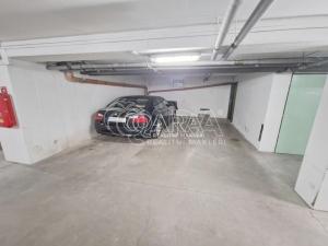 Pronájem bytu 2+1, Praha, Sulova, 83 m2