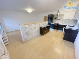 Pronájem bytu 3+kk, Praha - Stodůlky, Böhmova, 76 m2
