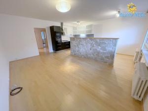 Pronájem bytu 3+kk, Praha - Stodůlky, Böhmova, 76 m2