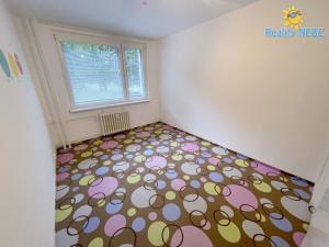 Pronájem bytu 3+kk, Praha - Stodůlky, Böhmova, 76 m2
