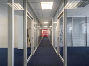 Pronájem kanceláře, Olomouc - Hodolany, tř. Kosmonautů, 300 m2