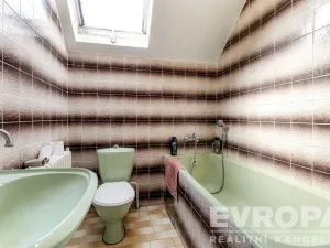 Prodej rodinného domu, Říčany, Na Vysoké, 246 m2