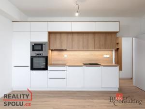 Pronájem bytu 1+kk, Opava - Kateřinky, Rolnická, 31 m2