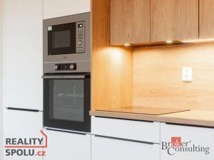 Pronájem bytu 1+kk, Opava - Kateřinky, Rolnická, 31 m2