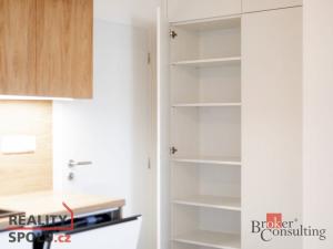 Pronájem bytu 1+kk, Opava - Kateřinky, Rolnická, 31 m2