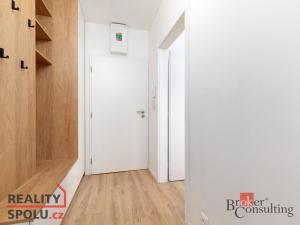 Pronájem bytu 1+kk, Opava - Kateřinky, Rolnická, 31 m2