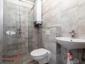 Pronájem bytu 1+kk, Opava - Kateřinky, Rolnická, 31 m2