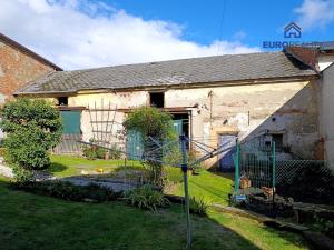 Prodej rodinného domu, Teplá, Husova, 360 m2