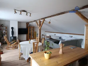 Prodej rodinného domu, Teplá, Husova, 360 m2