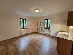 Pronájem bytu 3+kk, Nový Bor, Husova, 83 m2