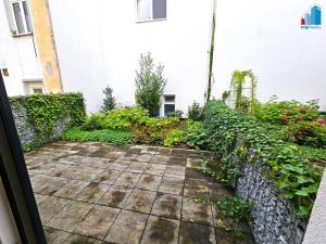 Pronájem bytu 1+kk, Plzeň - Jižní Předměstí, Na Jíkalce, 36 m2