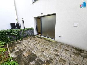 Pronájem bytu 1+kk, Plzeň - Jižní Předměstí, Na Jíkalce, 36 m2