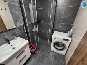 Pronájem bytu 1+kk, Plzeň - Jižní Předměstí, Na Jíkalce, 36 m2