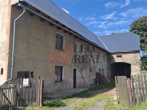 Prodej rodinného domu, Brniště, 180 m2