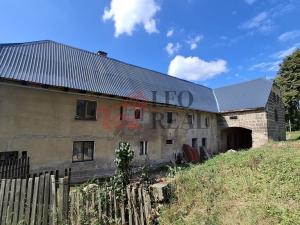 Prodej rodinného domu, Brniště, 180 m2