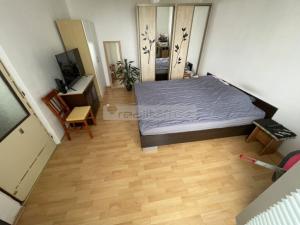Prodej bytu 1+1, Plzeň, Sokolovská, 35 m2