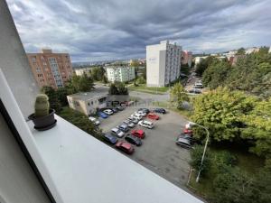 Prodej bytu 1+1, Plzeň, Sokolovská, 35 m2