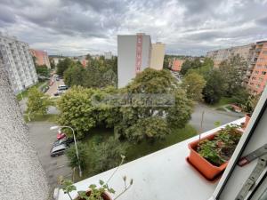 Prodej bytu 1+1, Plzeň, Sokolovská, 35 m2
