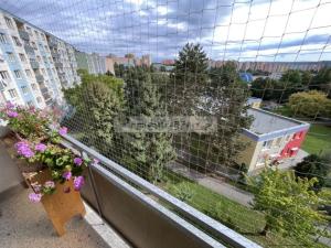 Prodej bytu 1+1, Plzeň, Sokolovská, 35 m2