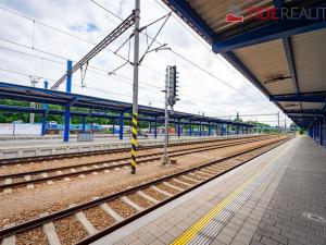 Prodej bytu 2+kk, Beroun, 57 m2