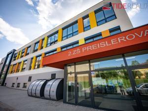 Prodej bytu 2+kk, Beroun, 57 m2