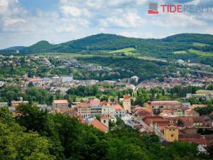 Prodej bytu 2+kk, Beroun, 57 m2