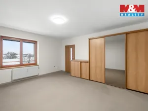 Prodej bytu 2+kk, Praha - Bohnice, Bohnická, 55 m2