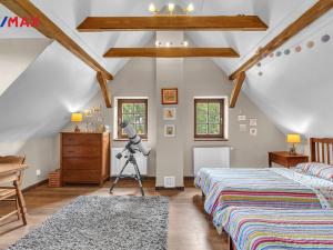 Prodej rodinného domu, Horní Brusnice, 160 m2