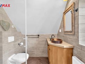 Prodej rodinného domu, Horní Brusnice, 160 m2