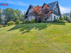 Prodej rodinného domu, Horní Brusnice, 160 m2