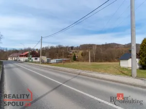 Prodej pozemku pro bydlení, Oldřichov v Hájích, 5682 m2