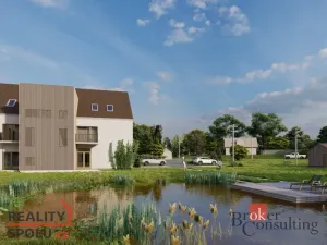 Prodej pozemku pro bydlení, Oldřichov v Hájích, 5682 m2