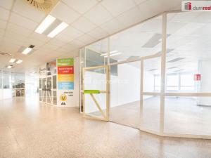 Pronájem obchodního prostoru, České Budějovice - České Budějovice 2, Fr. Ondříčka, 62 m2