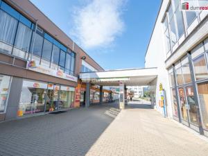 Pronájem obchodního prostoru, České Budějovice - České Budějovice 2, Fr. Ondříčka, 62 m2