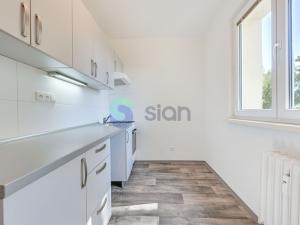 Prodej bytu 1+1, Ostrava - Zábřeh, Volgogradská, 34 m2