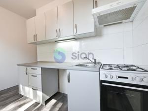 Prodej bytu 1+1, Ostrava - Zábřeh, Volgogradská, 34 m2