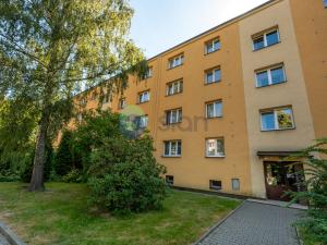 Prodej bytu 1+1, Ostrava - Zábřeh, Volgogradská, 34 m2