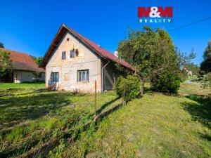 Prodej rodinného domu, Hnátnice, 118 m2