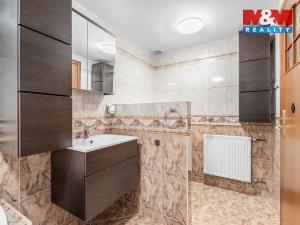 Prodej bytu 3+1, Chlumec, Skřivánčí, 78 m2