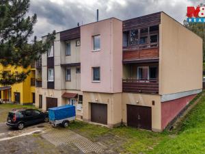 Prodej bytu 3+1, Chlumec, Skřivánčí, 78 m2