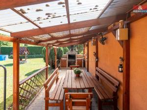 Prodej rodinného domu, Pardubice - Lány na Důlku, 150 m2