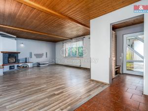 Prodej rodinného domu, Pardubice - Lány na Důlku, 150 m2