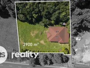 Prodej rodinného domu, Ostravice, 157 m2